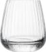 Luigi Bormioli Mixology Whiskeyglas - 40 cl - 6 stuks