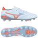 Mizuno Morelia Neo V Beta Elite Fg Serene - Herbe Naturelle (Fg), pointure 38