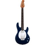 Sterling by Music Man Cory Wong Signature StingRay II Blue Pearl guitare électrique