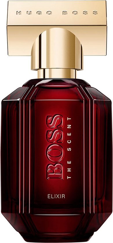 Hugo Boss - The Scent Elixir Parfum Intense For Her 30Ml Spray