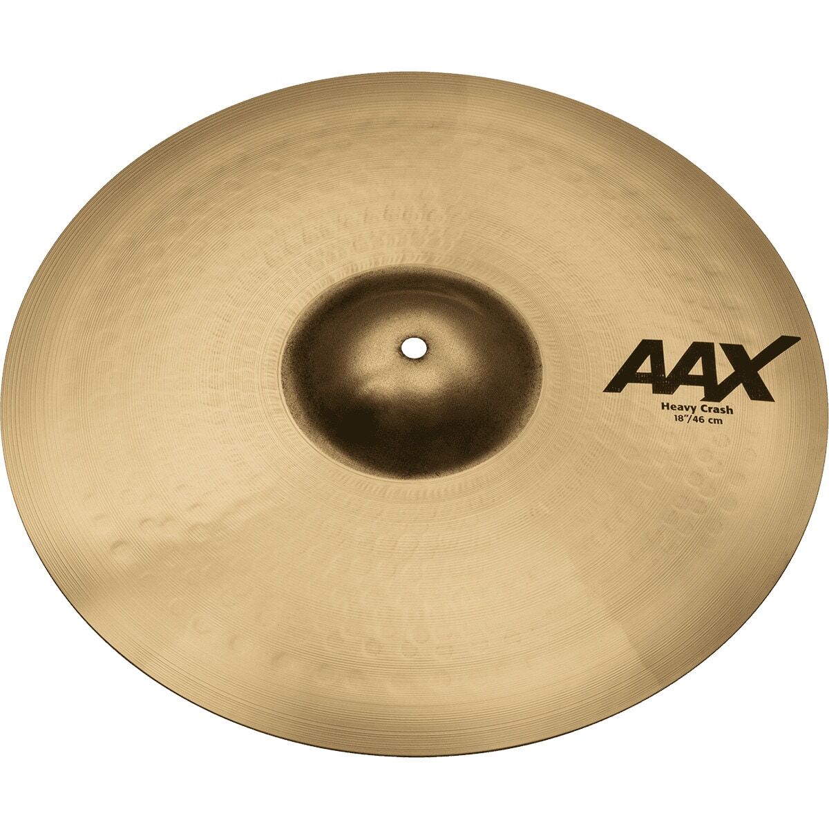 Sabian 21809XCB AAX Heavy