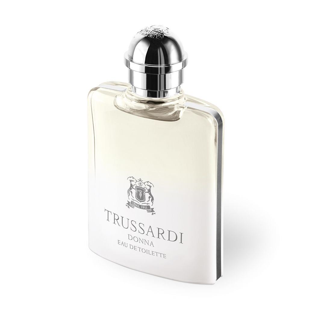 Trussardi Eau de Toilette / 50 ml / Women