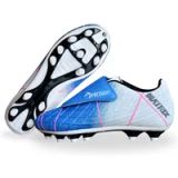 Precision Training Precision Matrix Junior - voetbalschoenen - Blauw - schoenmaat 31 - FG