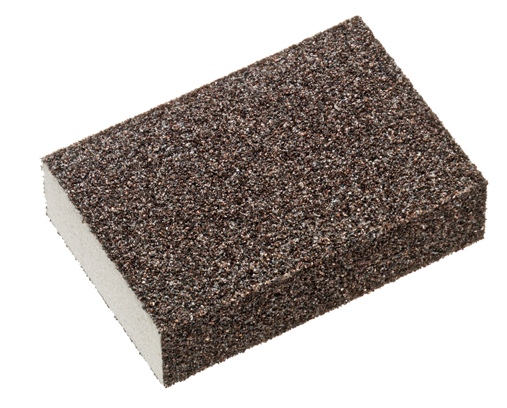 Connex COM130100 Schuursponsje 95X70X25 Grof