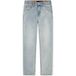 Levi's Jeans garçon 510 Everyday Performance Bauhaus Blues Taille : 12Y