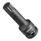 Vigor Vigor V7018-M16 Slagadapter 1/2 M16 1/2 (12,5 mm)