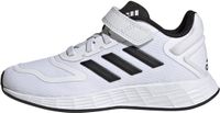 Adidas Performance Duramo 10 Schoenen Kinderen Wit