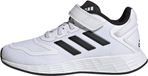 Adidas Performance Duramo 10 Schoenen Kinderen Wit