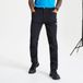 Dare2B Nonstop Hybrid softshell waterbestendige outdoorbroek Heren - Zwart - Maat 54