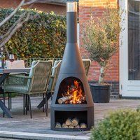 Pyro RedFire Tuinhaard Kingston