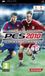 Konami Pro Evolution Soccer 2010 - PSP