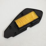 P2R Luchtfilter voor Peugeot 50 Kisbee 4T Scooter 2013-2020 Nieuw