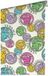 A.S. Création "MEDUSA HOOFD" Satin Glanzend Behang | Design - Bont Wit Roze Blauw Groen - Vliesbehang