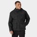 Helly Hansen Escape Utility Regenjas Zwart M