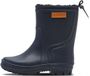 Hummel Thermo Boot Jr. Regenlaarzen Unisex Kinderen Cognac - Maat 31