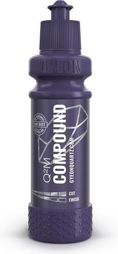GYEON Q2 COMPOUND -20% - 120ml