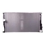 Valeo Radiateur 735493 | Compatibel met: BMW 2 Coupe