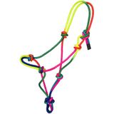 Tough 1 Meerkleurige Miniatuur Touw Halter
