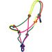 Tough 1 Meerkleurige Miniatuur Touw Halter