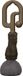 Pole Position Strong Grip Back Lead - Toplood