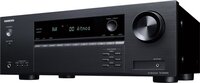 Onkyo TX-SR494DAB Zwart