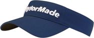 TaylorMade Ladies Tour Radar Visor 2022 - Donkerblauw