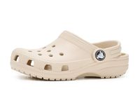 Crocs Classic Clog Klompen Beige EU 27-28 Kinderen