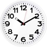 Eurotime Wandklok - 82321