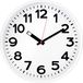 Eurotime Wandklok - 82321