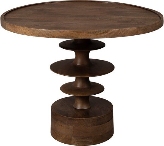 Dutchbone Salontafel Cath