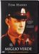 Warner Bros. Entertainment Warner Bros The Green Mile DVD