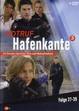 Notruf Hafenkante: Staffel 3, Folge 27-39