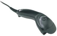 Honeywell MS5145 Eclipse - Barcode Reader - Black
