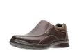 Clarks Cotrell Step mocassins voor heren