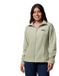 Columbia Benton Springs Fleece Jas met Volledige Rits - Safari - M - Vrouw