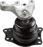 LEMFÖRDER 42123 01 Motor Montage