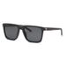 SUNGLASSES Philipp Plein Sport Sunglasses - COGNAC GRAD GLITTERY