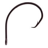 Mustad Hameçon simple à ardillon Ultrapoint Tuna Circle In-line 1x