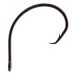 Mustad Hameçon simple à ardillon Ultrapoint Tuna Circle In-line 1x
