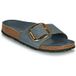 Birkenstock Madrid Big Buckle Dames Sandalen