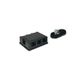 Shiverpeaks BS71400-6SET splitter téléphonique RJ-45 F 6x RJ-45 F Noir