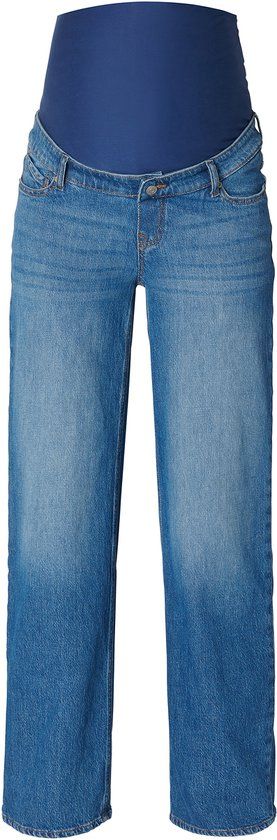 Noppies Jeans Lemi Zwangerschap - Maat 32