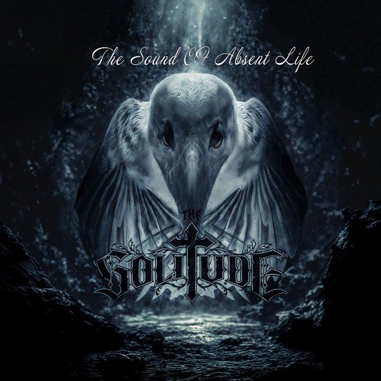 The Solitude Solitude The Sound of Absent Life LP
