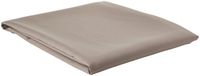Soleil d'ocre Tafelkleed met vlekbescherming rechthoekig 140x230 cm ALIX Mocha