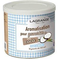 LAGRANGE COCONUT FLAVORED SUGAR
