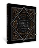 The Libri GmbH The Complete Tarot & Oracle Journal