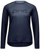 Poc Reform Langarm Enduro Trui Blauw S Vrouw