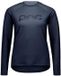 Poc Reform Langarm Enduro Trui Blauw S Vrouw