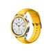 Xiaomi Watch Strap Chrome Yellow