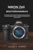Nikon Z6II Benutzerhandbuch